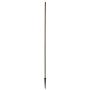 Zambelis SPIKE LIGHT E330 Tuinspot 0.5W/led 2700Κ 58lm IP65