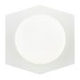Argon CELIA 4249 Plafonnier 1x9W/LED 3000K 1120LM IP20