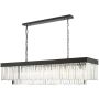 Dar Lighting Celeus CEL6422 Suspension lumineuse 6x40w/e14
