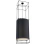 Antigo PAA 9032 Suspension lumineuse 1x60W/E27 IP20
