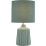 Dar Lighting Chloris CHL4124 Tafellamp 1x40w/e14 ip20
