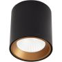 Maxlight TUB C0211 Spot en saillie 1x7w/led 3000k 572lm ip20