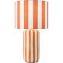 Dar Lighting Cicada CIC4211 Tafellamp 1x40w/E27 ip20