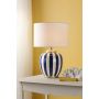 Dar Lighting Circus CIR4223 Tafellamp 1x60w/e27