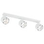 Argon CLEVLAND 6100 BZ Plafonnier 3x15W/GU10/ES111 IP20