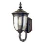 Elstead Lighting Cleveland CL1-S Applique murale 1x60W/E27 IP44