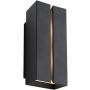 Nordlux Clarini 2618151203 Applique murale 2x15w/E27 IP54