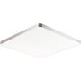 Zuma Line SIERRA CL12100007-SL Plafonnier 1x80W/LED 4000K 6000LM IP20