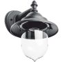Polux DAKOTA 323941 Applique murale ip44