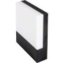 Polux NEVADA 338068 Applique murale 4000K 1200lm ip54