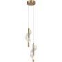 Polux VELA 338389 Hanglamp 4000K 730lm ip20