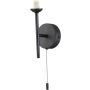 Dar Lighting Cohen COH0722-F Bras pour applique 1x40w/g9 ip20