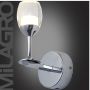 Milagro COPPA ML307 Applique murale 1x5W/LED 350LM