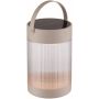 Nordlux COUPAR 2518215009 Lampe de table 1x3.2w/led 3000k 150lm ip44