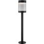 Nordlux COUPAR 2518228003 Vloerlamp 1x3.2w/led 3000k 150lm ip44