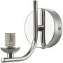 Dar Lighting Cradle CRA0750-F Wandlamparm 1x25w/g9 ip20