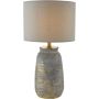 Dar Lighting Creon CRE4239 Lampe de table 1x60w/e27