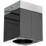 Open Design Highlights Cubo Nero OR81046 Spot en saillie 1x8W/GU10 IP20