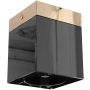Open Design Highlights Cubo OR86300 Spot en saillie 1x8W/GU10 IP20