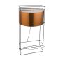 Antigo PAA 9525 Staande lamp 1x60W/E27 IP20