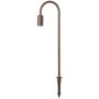 Zambelis SPIKE LIGHT E279 Tuinspot 6W/led 3000K 500lm IP65