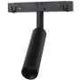 Zambelis MAGNETIC SPOT 2093 Projecteur sur rail 5W/led 3000K 414lm IP20
