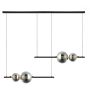 Zambelis PENDANT LED 22234 Hanglamp 24W/led 3000K 2200lm IP20