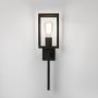 Astro Lighting COACH 1369006 Wandlamp 1x12W/E27 IP44