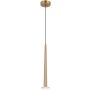 Zambelis PENDANT LED 22111 Hanglamp 6W/led 3000K 465lm IP20