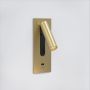 Astro Lighting Fuse 1215145 Applique murale 1x3.5W/LED 2700K 185LM IP20