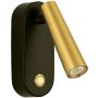 Zambelis READING LIGHT 25182 Wandlamp 3W/led 3000K 160lm IP20