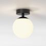 Astro Lighting DENVER 1038005 Plafondlamp 1x3W/G9 IP44