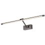 AZzardo DAVINCI AZ4264 Applique murale 1x16W/LED 3000K 1200LM IP20