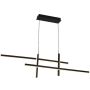 Zambelis PENDANT LED 22023 Hanglamp 47W/led 3000K 4300lm IP20