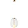 Zambelis PENDANT LIGHT 22057 Suspension lumineuse 1x7W/G9 IP20