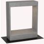 Zambelis BOLLARD LIGHT E190 Vloerlamp 8W/led 3000K 490lm IP54