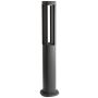 Zambelis FLOOR LIGHT E355 Vloerlamp 7W/led 3000K 533lm IP54