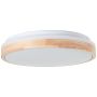 Brilliant Brodsky G99790/75 Plafondlamp 3000k 2500lm