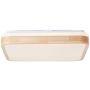 Brilliant Tumeo G99791/75 Plafondlamp 3000k 2400lm IP20