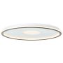 Brilliant Vegas G99703/76 Lampe de plafond 3000-6500K 5400lm IP20