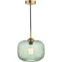 Dar Lighting Demarius DEM0124 Suspension lumineuse 1x40w/e27