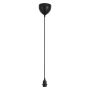 Nordlux DELUX 2412023003 Ophanging 1x60W/E27 IP20