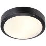 Nordlux DESI 77646003 Plafonnier 2x12W/E27 IP44