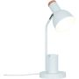 Nordlux DEVONE 2512405001 Lampe de bureau 1x15w/E27 ip20