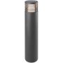 Zambelis FLOOR LIGHT E345 Lampe sur pied 10W/led 3000K 923lm IP65