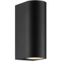 Nordlux Dion 2518021003 Applique murale 2x25w/gu10 ip44