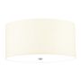 Designer’s Lightbox Fletcher DL-FLETCHER18-3LT-IV-PC Plafondlamp 3x60W/E27