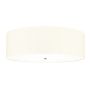 Designer’s Lightbox Fletcher DL-FLETCHER34-7LT-IV-PC Plafonnier 7x60W/E27