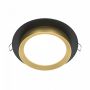 Maytoni HOOP DL086-GX53-RD-BG Spot encastré 1x15W/GX53 IP20