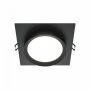Maytoni HOOP DL086-GX53-SQ-B Spot encastré 1x15W/GX53 IP20